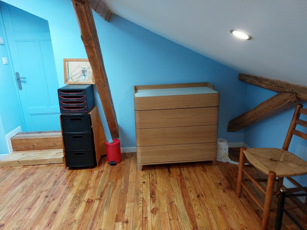 Location Appartement à Riom 1 pièce