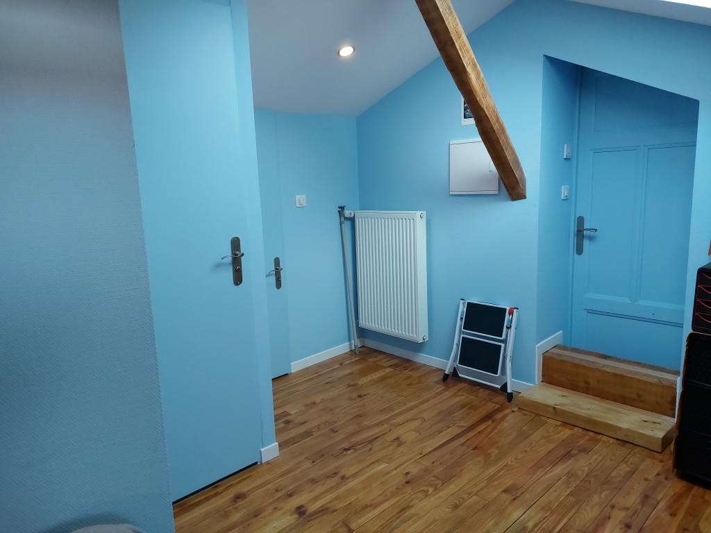 Location Appartement à Riom 1 pièce