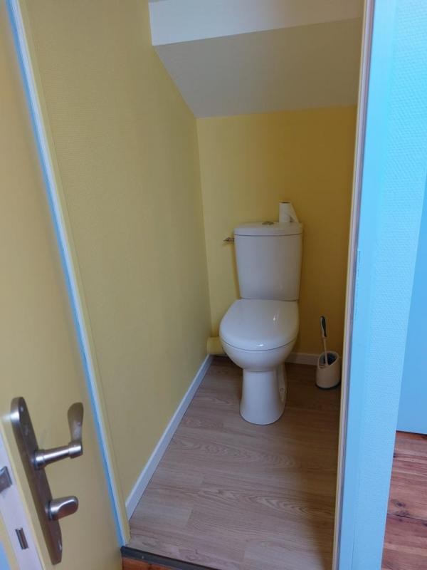 Location Appartement à Riom 1 pièce