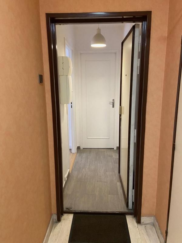 Location Appartement à Montrouge 1 pièce