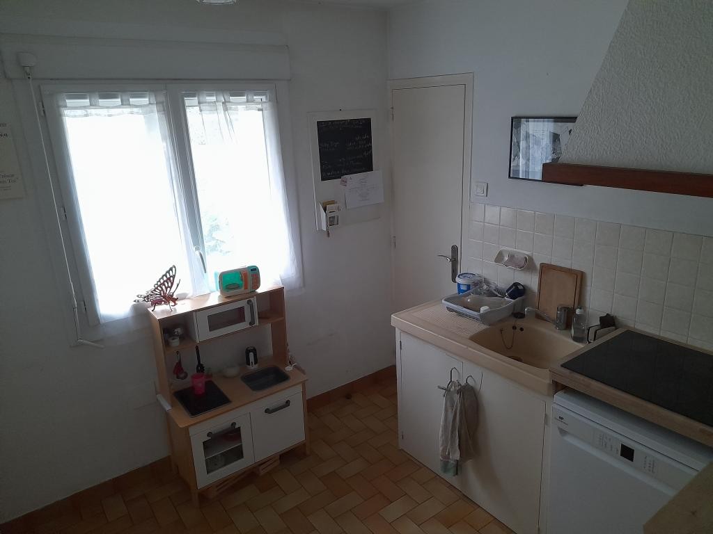 Location Appartement à Nantes 3 pièces