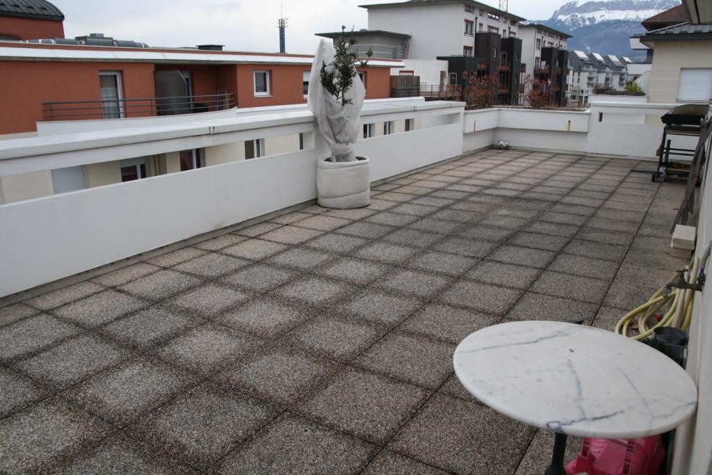 Location Appartement à Annecy 3 pièces