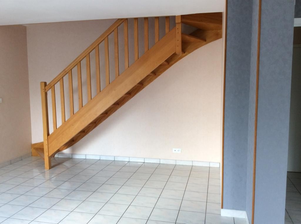 Location Appartement à Marcillé-la-Ville 3 pièces