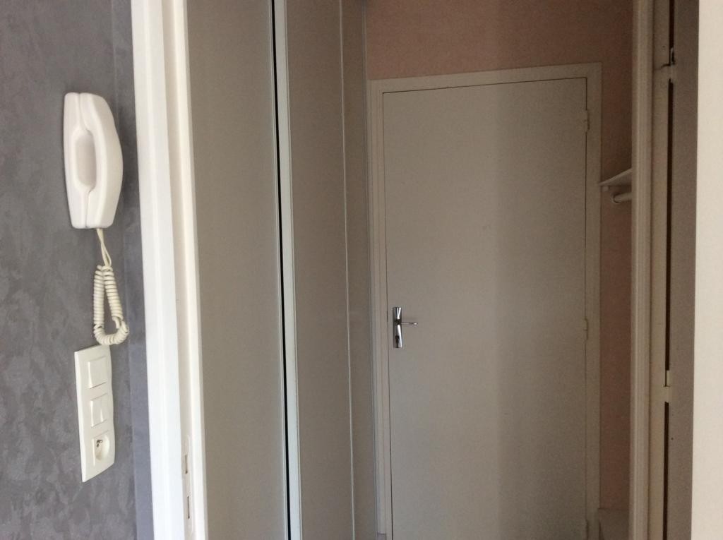 Location Appartement à Marcillé-la-Ville 3 pièces