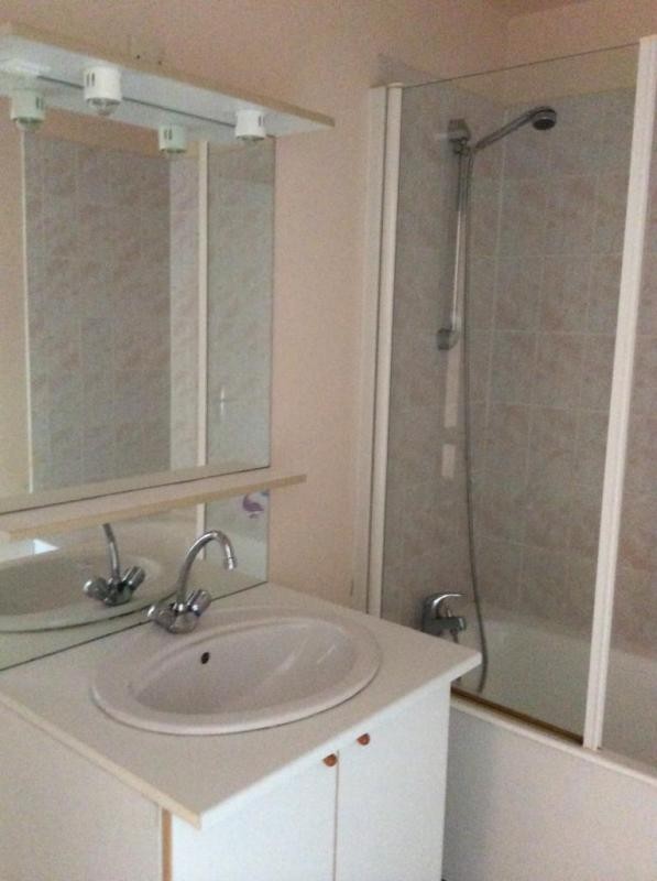 Location Appartement à Marcillé-la-Ville 3 pièces