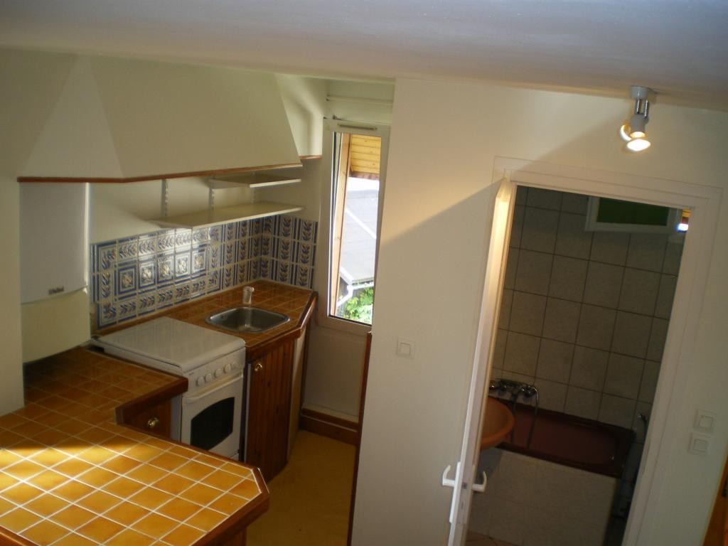 Location Appartement à Colmar 2 pièces