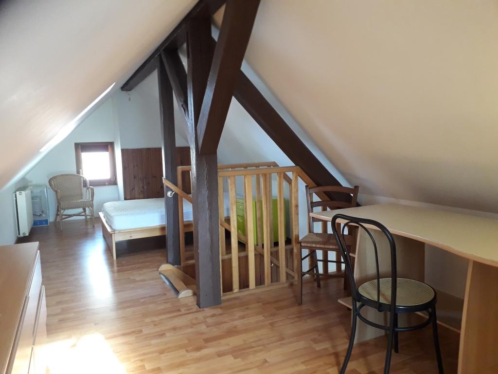 Location Appartement à Colmar 2 pièces