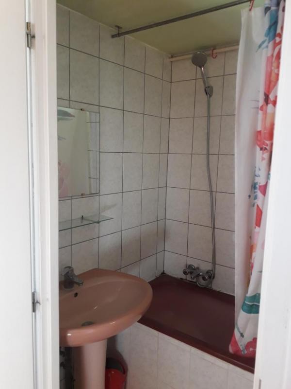 Location Appartement à Colmar 2 pièces