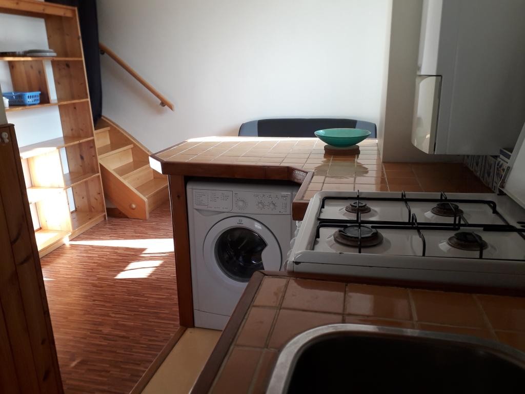 Location Appartement à Colmar 2 pièces