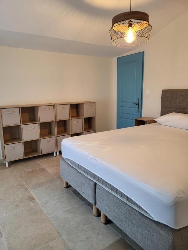 Location Appartement à Châteauneuf-du-Pape 2 pièces