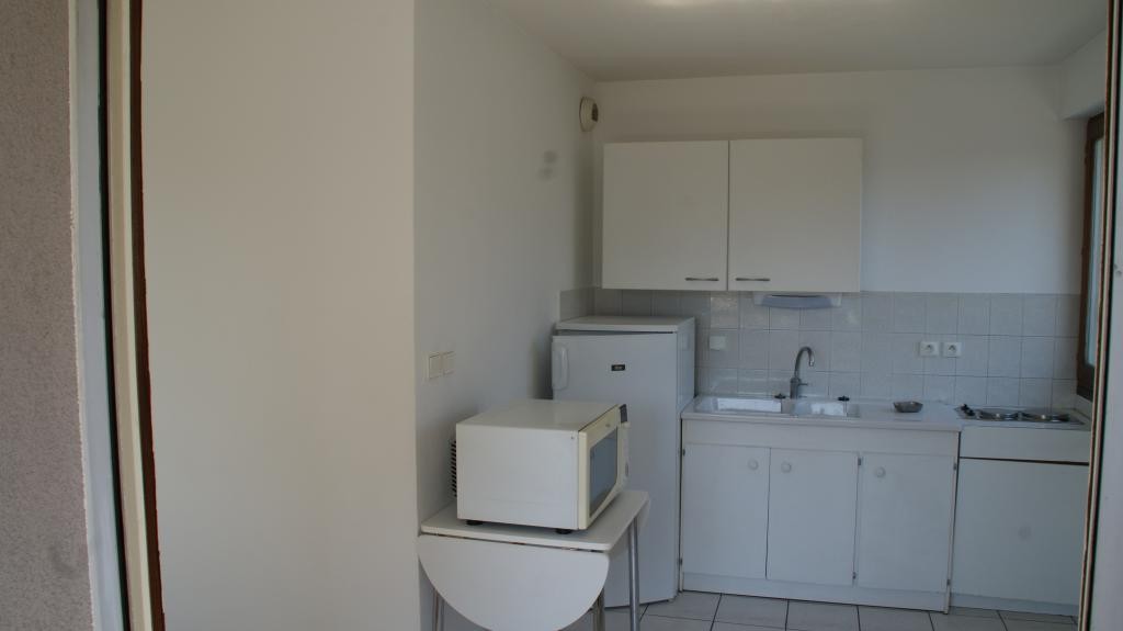 Location Appartement à Grenoble 1 pièce