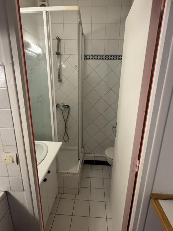 Location Appartement à Paris Gobelins 13e arrondissement 1 pièce