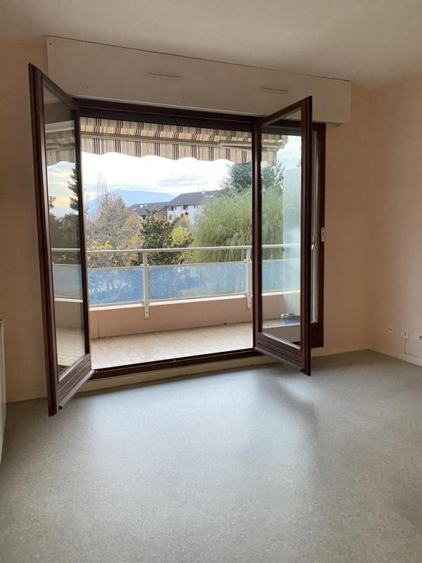 Location Appartement à Annecy-le-Vieux 1 pièce