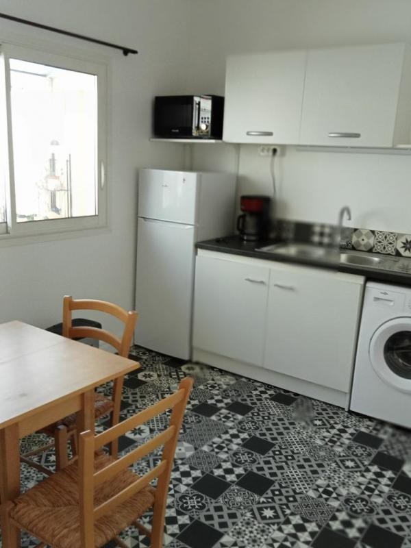 Location Appartement à Sucy-en-Brie 2 pièces