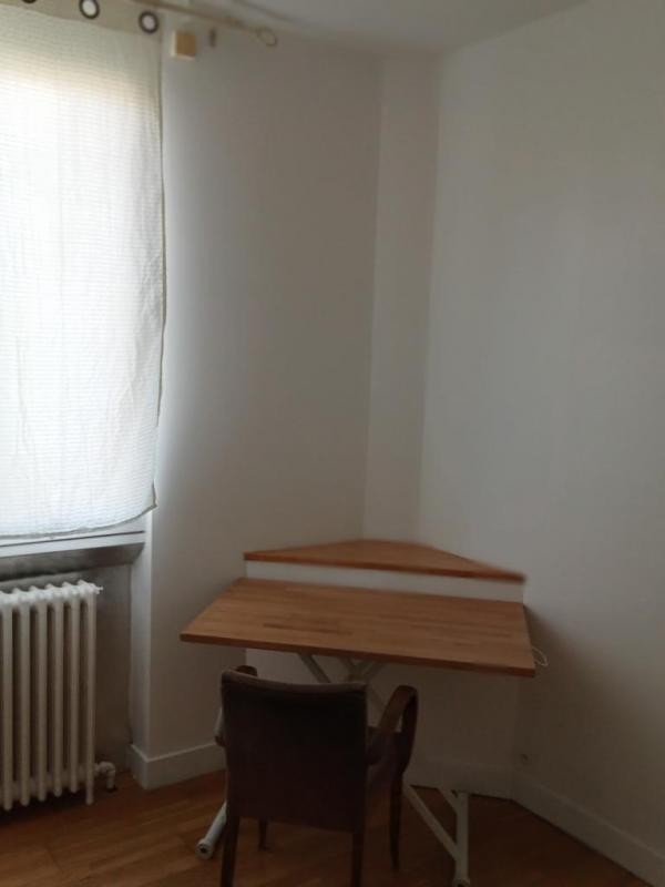 Location Appartement à Sucy-en-Brie 2 pièces