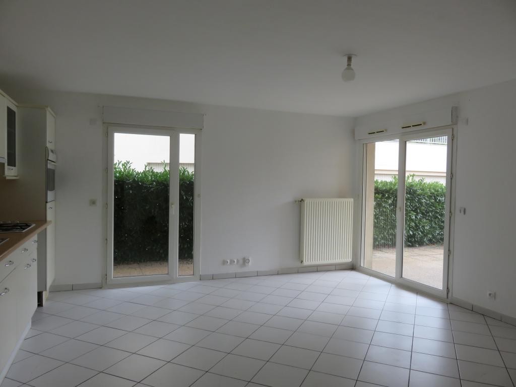 Location Appartement à Vétraz-Monthoux 2 pièces