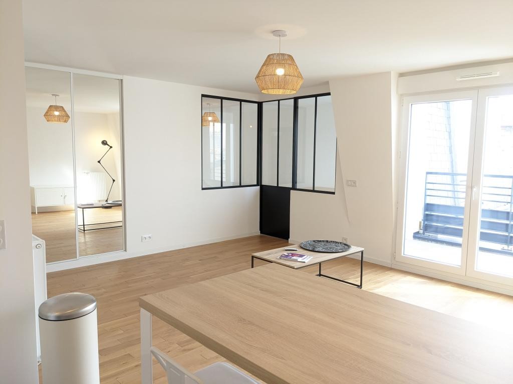 Location Appartement à Puteaux 2 pièces