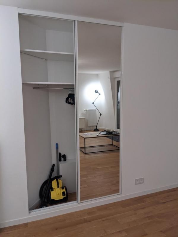 Location Appartement à Puteaux 2 pièces