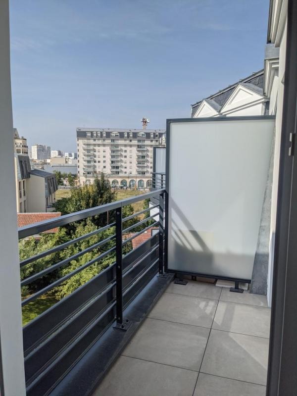 Location Appartement à Puteaux 2 pièces