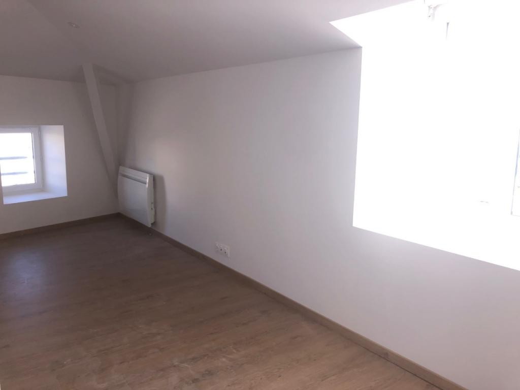 Location Appartement à Saint-Junien 3 pièces