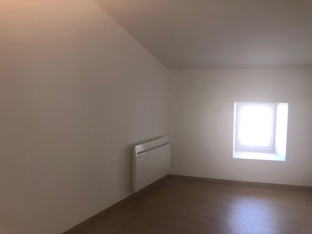 Location Appartement à Saint-Junien 3 pièces