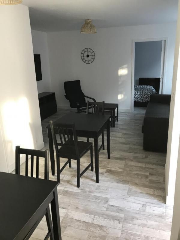 Location Appartement à Lille 3 pièces