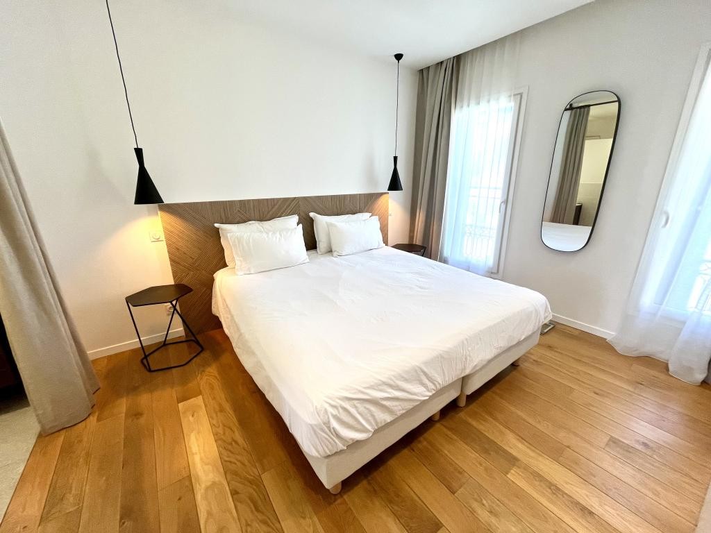 Location Appartement à Sète 3 pièces