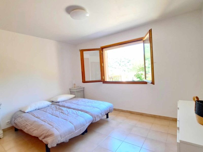 Location Appartement à le Bar-sur-Loup 3 pièces