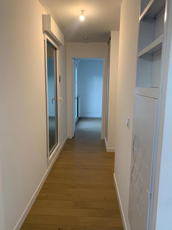 Location Appartement à Saint-Maur-des-Fossés 2 pièces