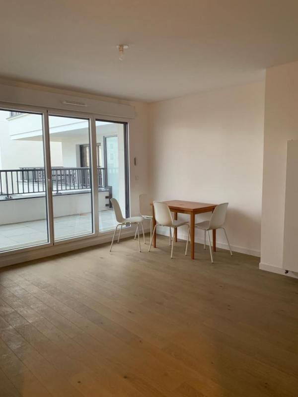 Location Appartement à Saint-Maur-des-Fossés 2 pièces