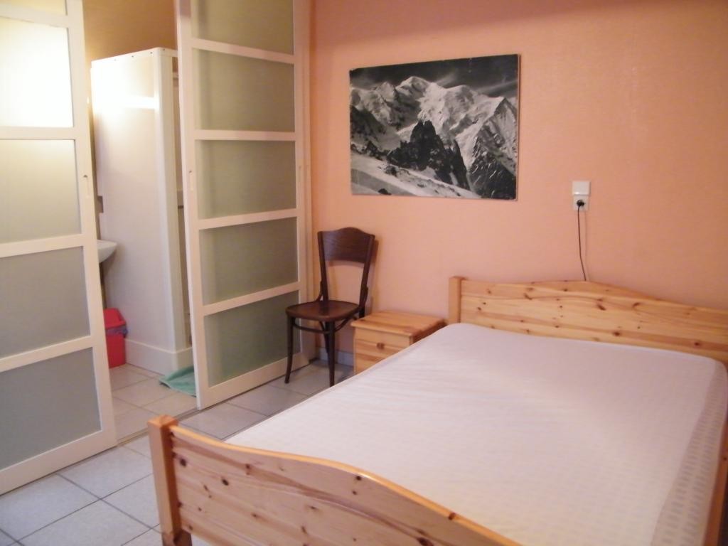 Location Appartement à Nantes 1 pièce