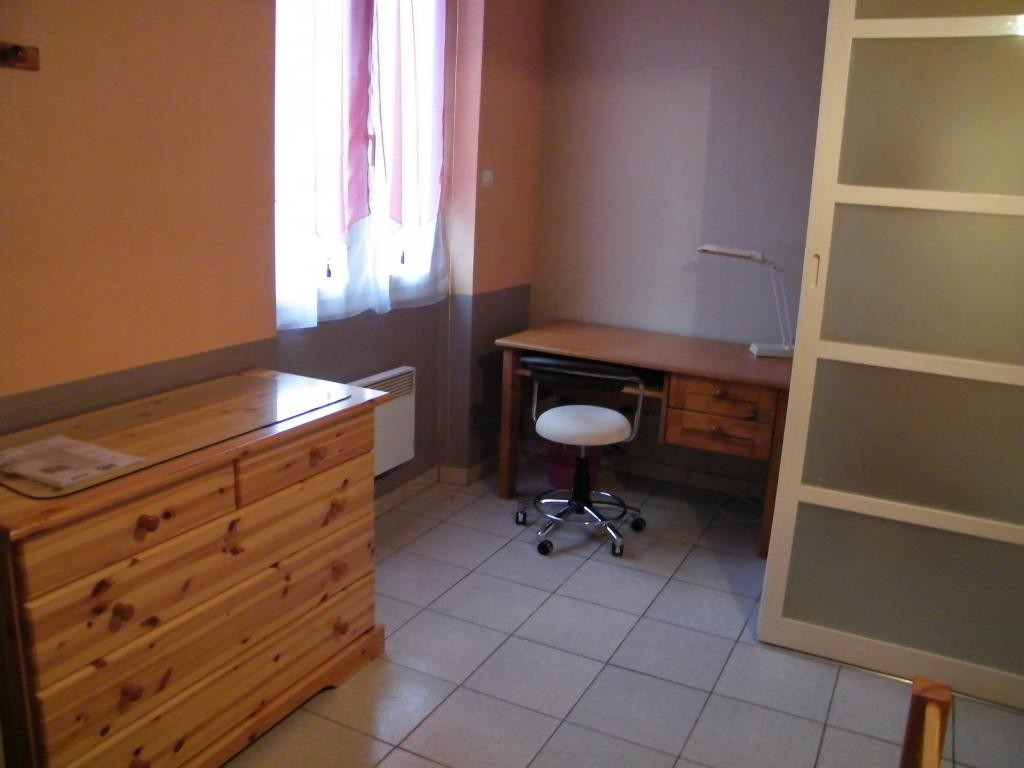 Location Appartement à Nantes 1 pièce