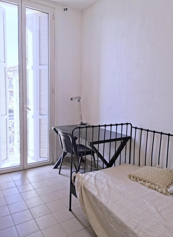 Location Appartement à Nice 1 pièce