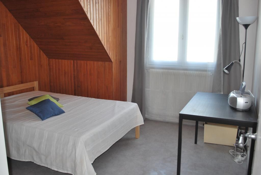 Location Appartement à Morlaix 2 pièces