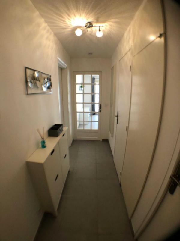 Location Appartement à Sainte-Maxime 2 pièces