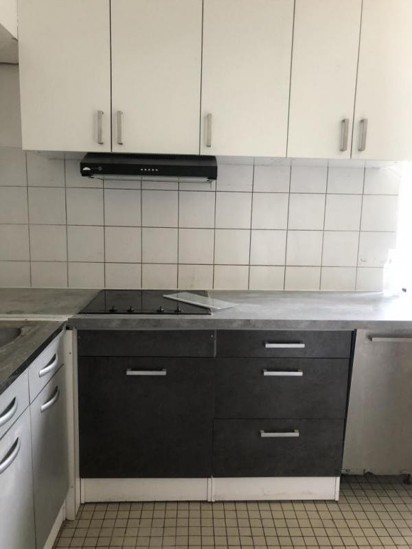 Location Appartement à Créteil 1 pièce