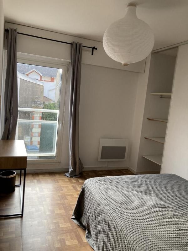 Location Appartement à Nantes 2 pièces