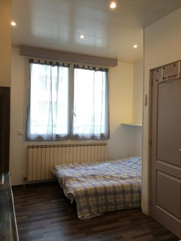 Location Appartement à Grenoble 1 pièce