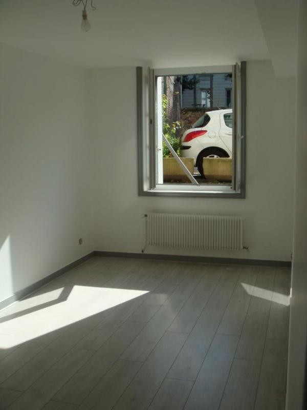 Location Appartement à Rouen 3 pièces