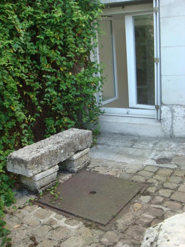 Location Appartement à Rouen 3 pièces