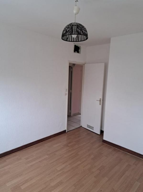 Location Appartement à Troyes 3 pièces