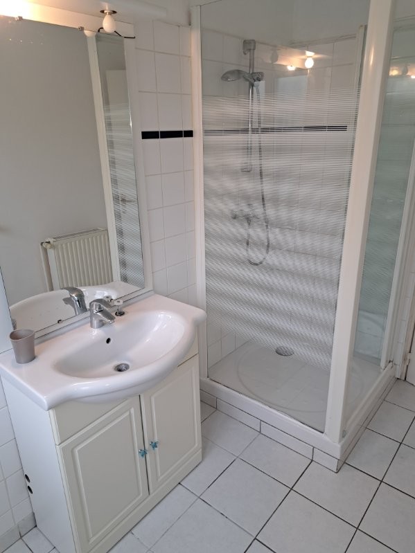 Location Appartement à Troyes 3 pièces