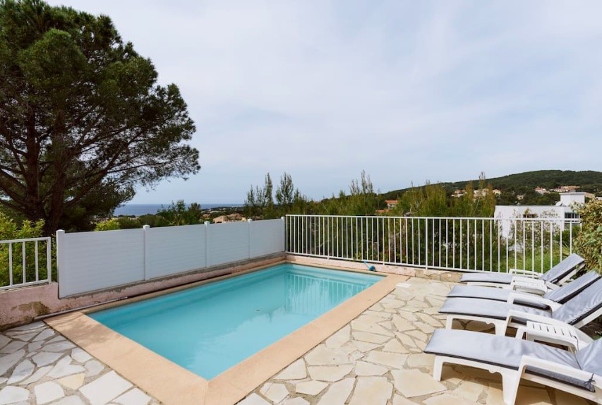 Location Maison à Bandol 4 pièces