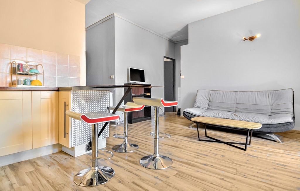 Location Appartement à Arles 3 pièces