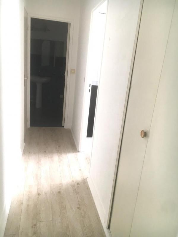 Location Appartement à Nantes 3 pièces