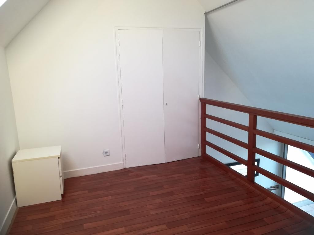 Location Appartement à Bénodet 2 pièces