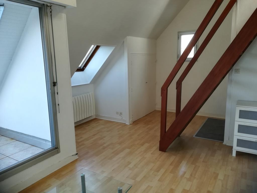 Location Appartement à Bénodet 2 pièces