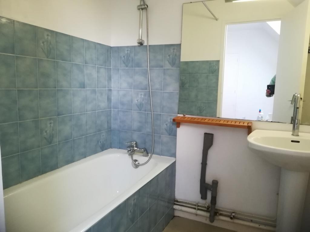 Location Appartement à Bénodet 2 pièces