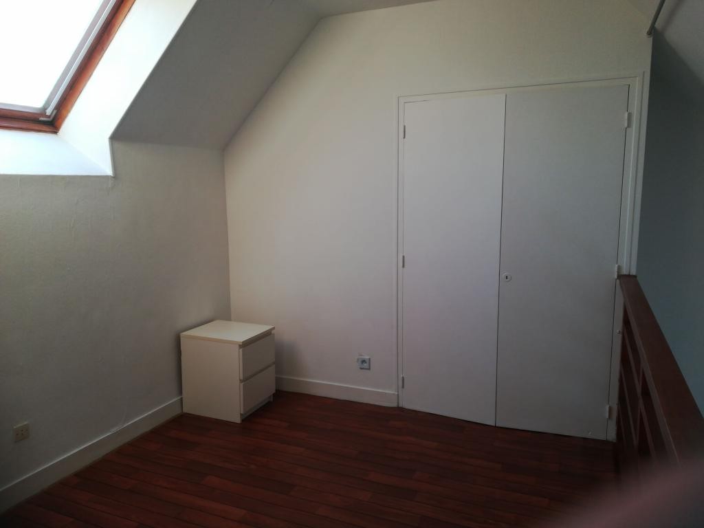 Location Appartement à Bénodet 2 pièces