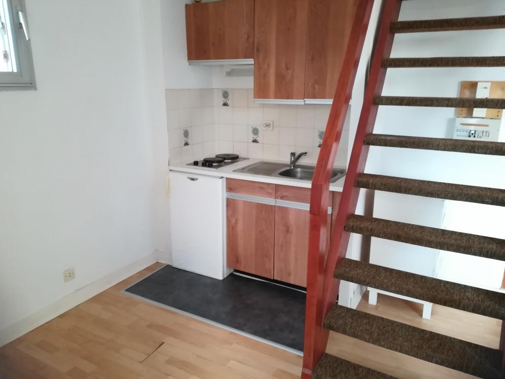 Location Appartement à Bénodet 2 pièces